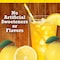 Country Time Country Time Lemonade Beverage Mix 1.125lbs Cannister, PK12 10043000951177 - alternate 9